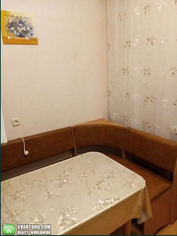 Rent out 2-room apartment. Киев, Бальзака Оноре — photo 7