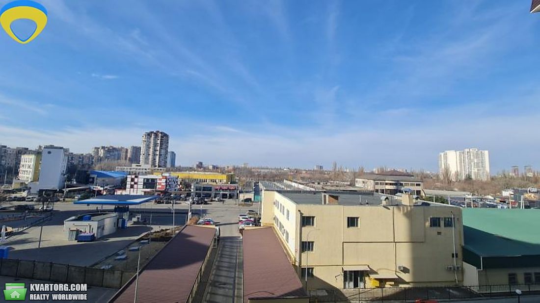 Sell 1-room apartment. Одесса, Люстдорфська дорога — photo 2