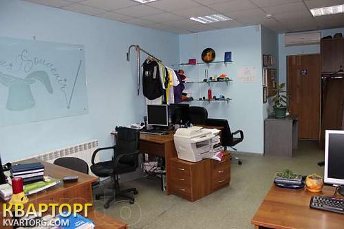 Sell office. Киев, Кольцова — photo 4