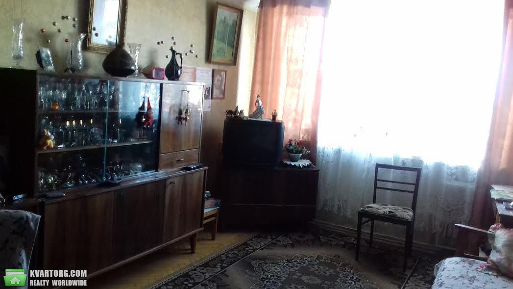Sell 3-room apartment. Киев,  Харьковское шоссе — photo 6