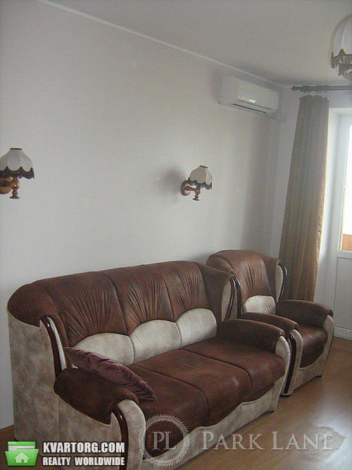 Sell 5-room apartment. Киев,  Давыдова бул — photo 1