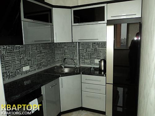 Rent out 2-room apartment. Киев,  Саксаганского — photo 6