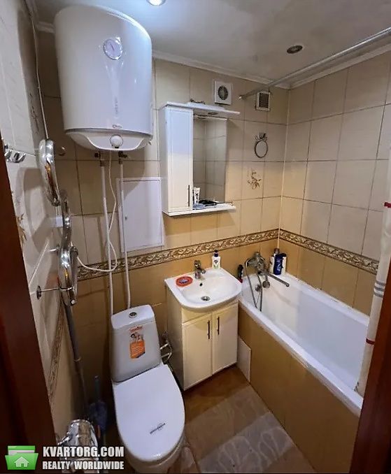 Sell 2-room apartment. Киев,  Героев Севастополя — photo 6