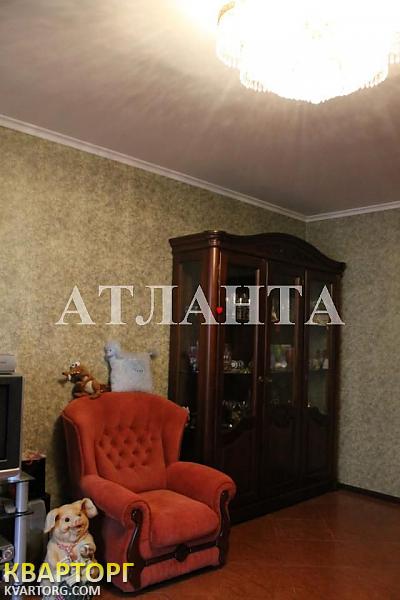 Sell 3-room apartment. Одесса, Нищинского — photo 1