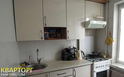 Rent out 4-room apartment. Киев, Дарницкий бул — photo 8