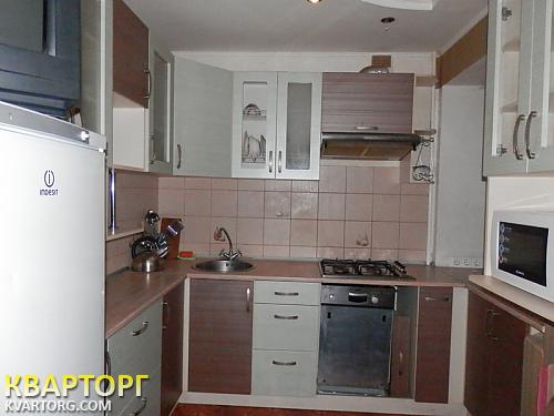 Rent out 3-room apartment. Харьков, Ленина пр. — photo 7