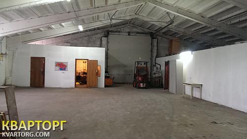 Rent out warehouse. Киевская обл.,  метро "Бориспольская" — photo 2