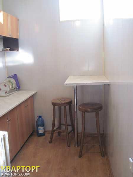 Rent out 1-room apartment. Одесса, Успенская — photo 4