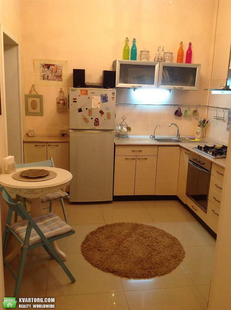 Sell 2-room apartment. Одесса, Княжеская — photo 5