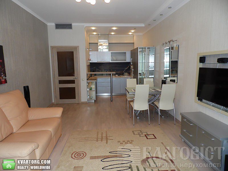 Sell 1-room apartment. Киев, Раисы Окипной — photo 4