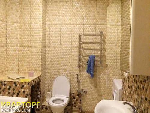Rent out 2-room apartment. Киев, Дружбы Народов 14/16 — photo 6