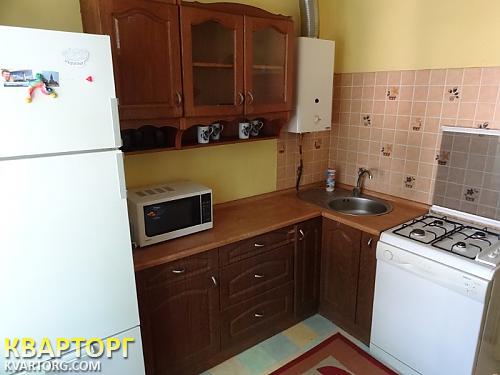 Rent out 3-room apartment. Одесса, фонтанская дорога 43 — photo 2