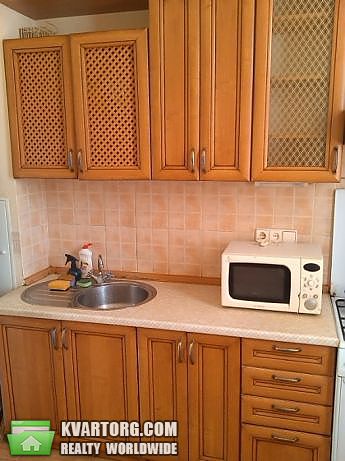 Rent out 2-room apartment. Киев, пр победы — photo 6