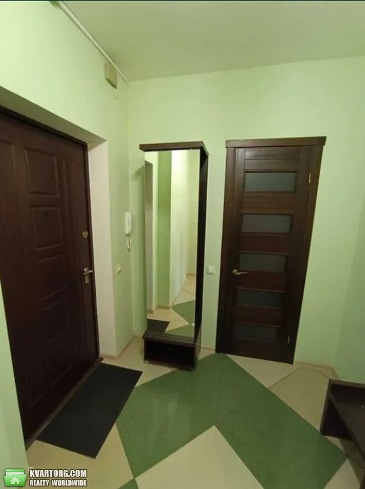 Rent out 1-room apartment. Киев,  Забилы — photo 9