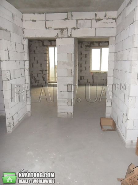 Sell 2-room apartment. Киев, Западная — photo 1
