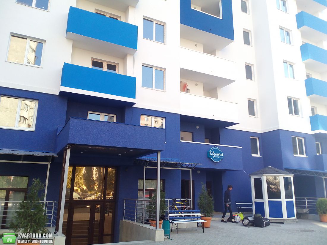 Sell 3-room apartment. Киев, Тимофея Строкача — photo 4