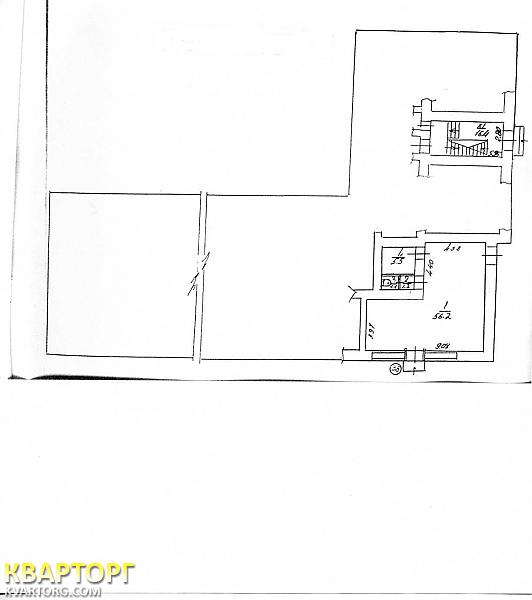 Rent out shop. Киев, Тараса Шевченко — photo 2