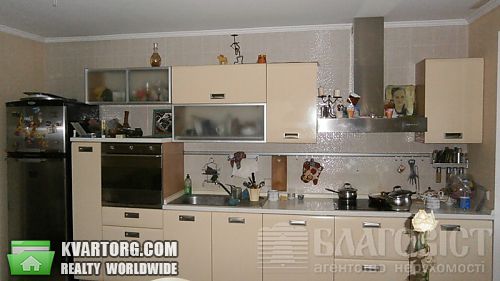 Sell 3-room apartment. Киев, Давыдова бул — photo 3