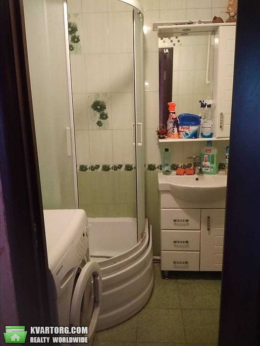 Rent out 3-room apartment. Львов, Вернадського — photo 3