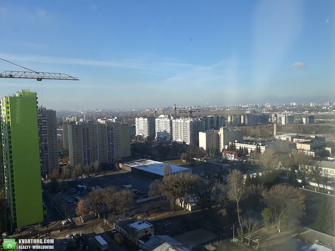 Sell 3-room apartment. Киев, Максимовича — photo 5