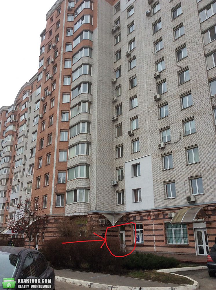 Sell office. Киев, Победы пр — photo 2