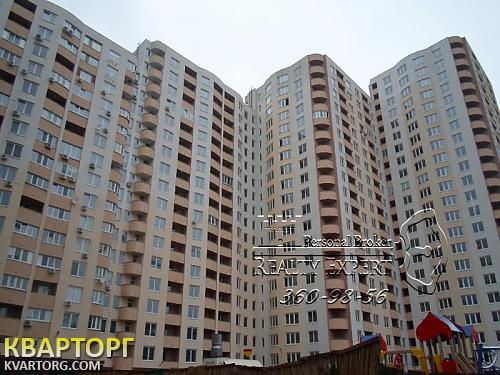 Sell 1-room apartment. Киев,  Краснозвездный пр — photo 1