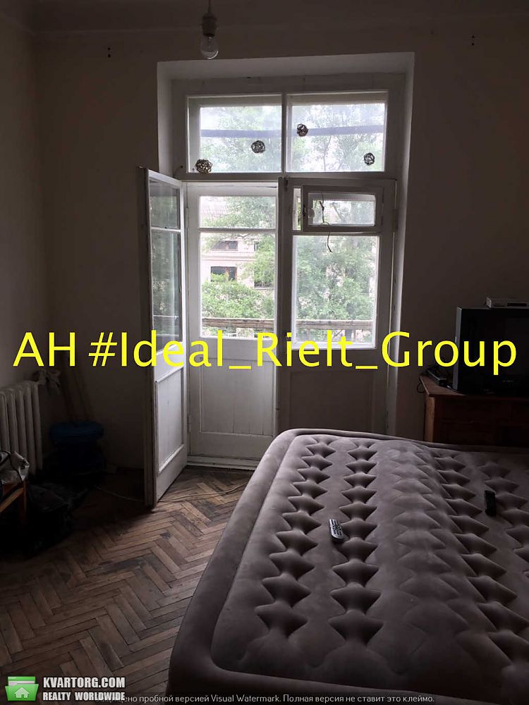 Sell 2-room apartment. Киев,  Большая Васильковская — photo 1