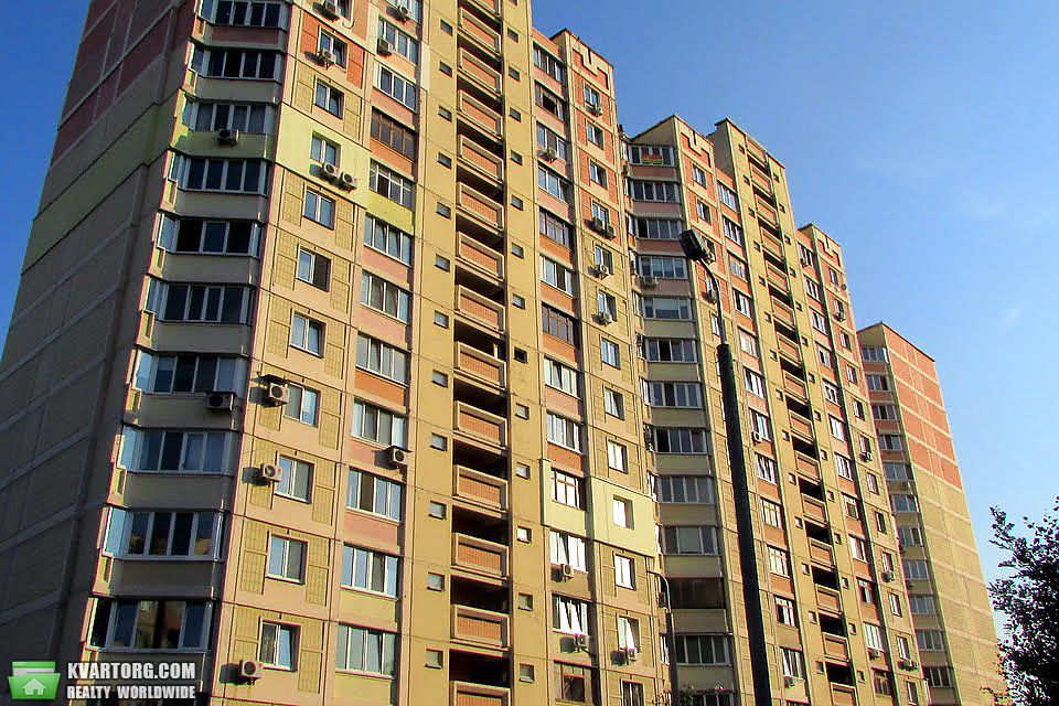 Sell 3-room apartment. Киев,  Ломоносова — photo 1