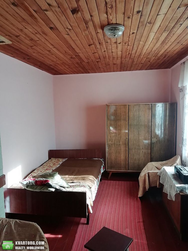 Sell house. Обухов, Стоянка — photo 3