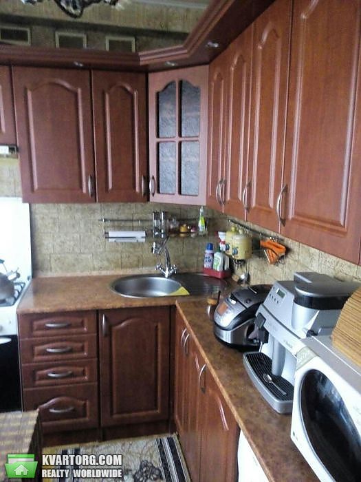 Sell 2-room apartment. Киев,  Пожарского — photo 4