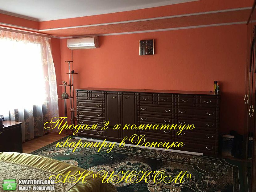 Sell 2-room apartment. Донецк, конституции — photo 5