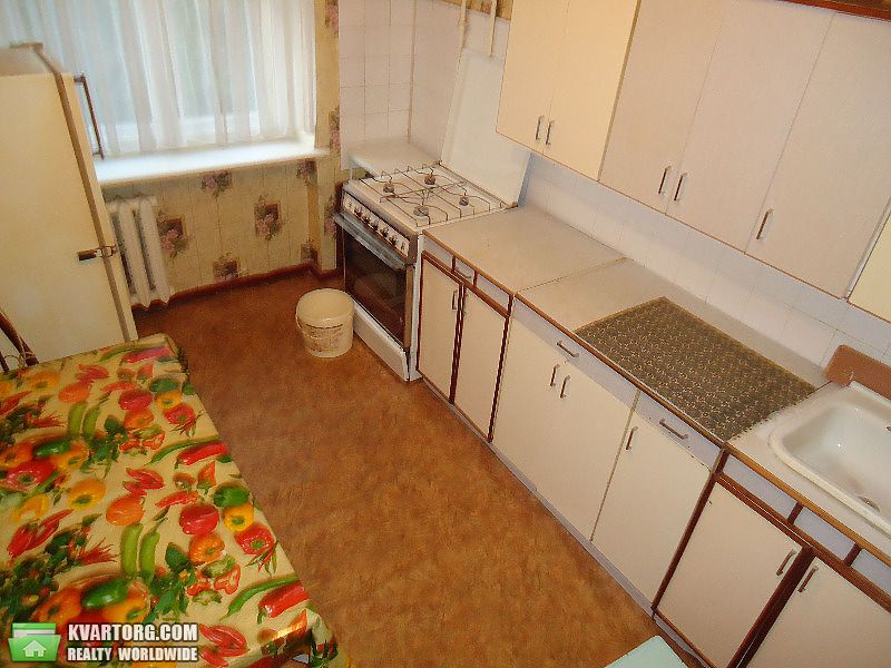 Rent out 3-room apartment. Одесса, Посмитного — photo 4