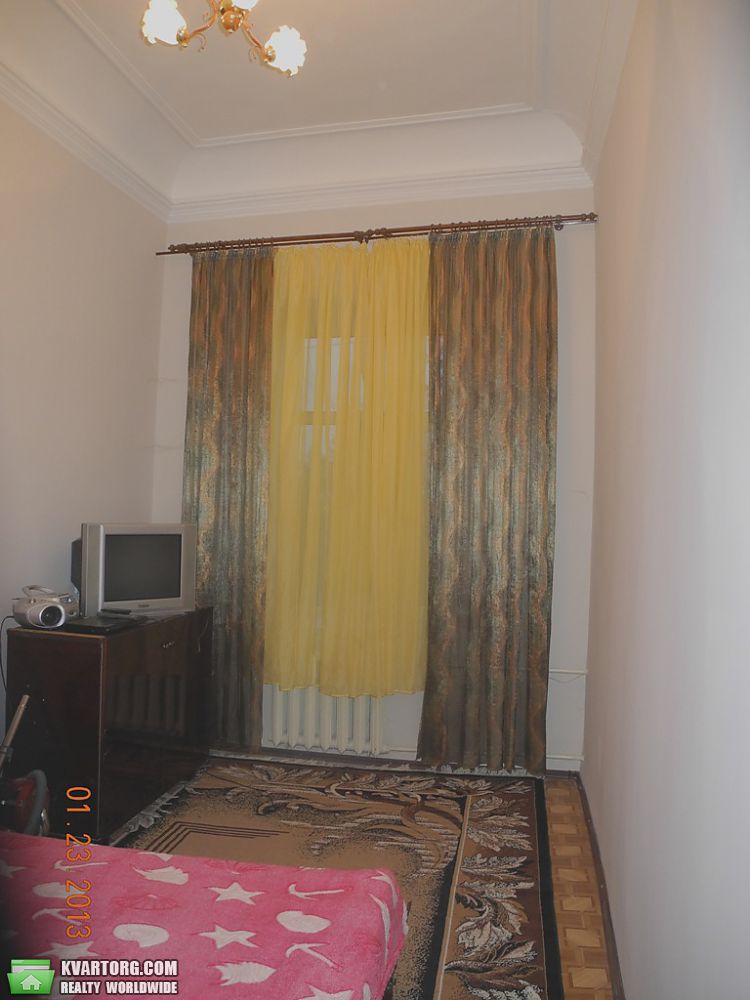 Sell 2-room apartment. Одесса, Маринеско спуск — photo 1