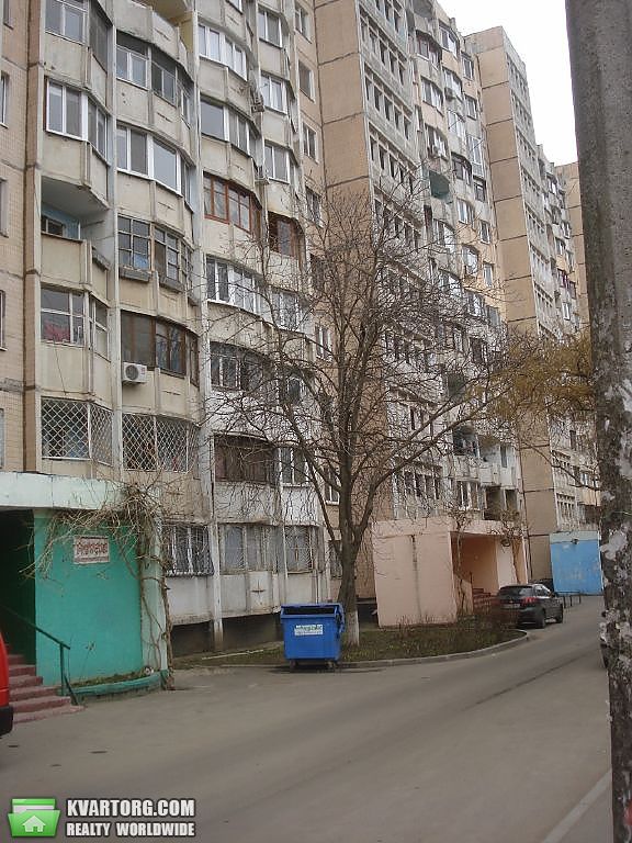 Sell 2-room apartment. Одесса, Паустовского — photo 1