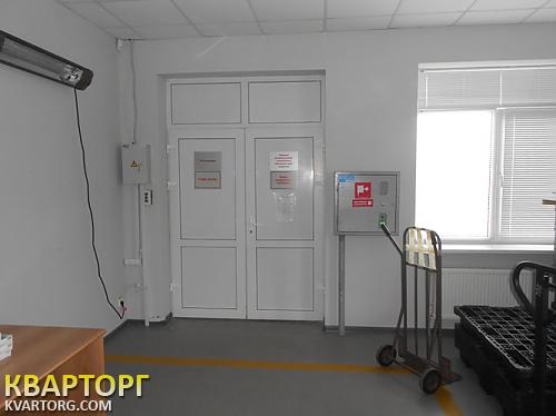 Rent out warehouse. Киев,  Попудренко — photo 1