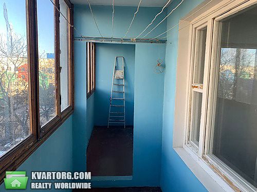Sell 2-room apartment. Киев,  Захаровская — photo 8