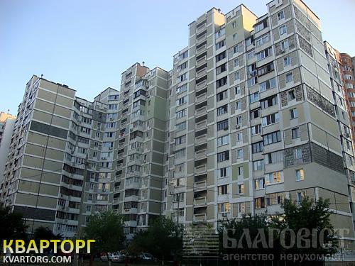 продам 1-комнатную квартиру. Киев,   Срибнокильская - фото 1