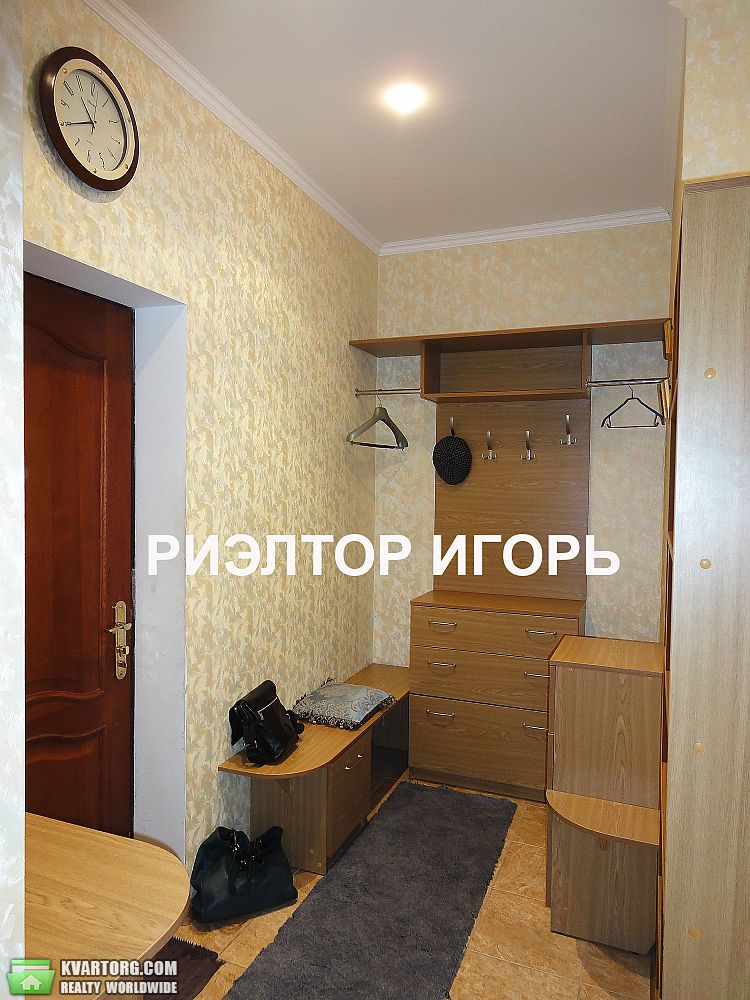 Rent out 2-room apartment. Одесса, Шевченка — photo 9