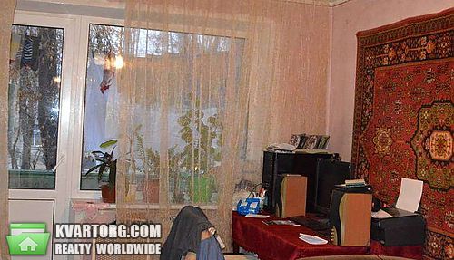 Sell 2-room apartment. Киев, Щербакова — photo 4