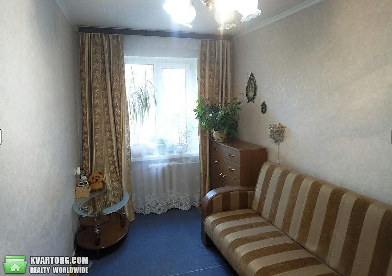 Sell 3-room apartment. Киев,  Отрадный пр — photo 7