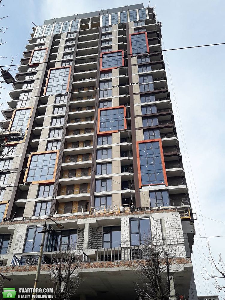 Sell 2-room apartment. Днепропетровск, Дзержинского ул — photo 1