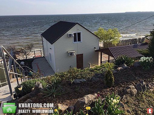 Sell house. Николаев, Приморская — photo 1