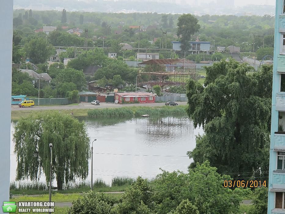 Sell 1-room apartment. Киев,  Радужная — photo 7