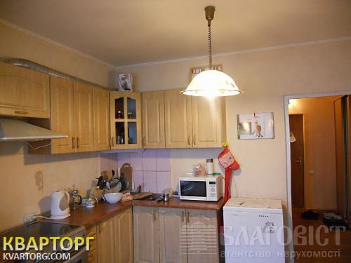 Sell 1-room apartment. Киев, Вишняковская — photo 4