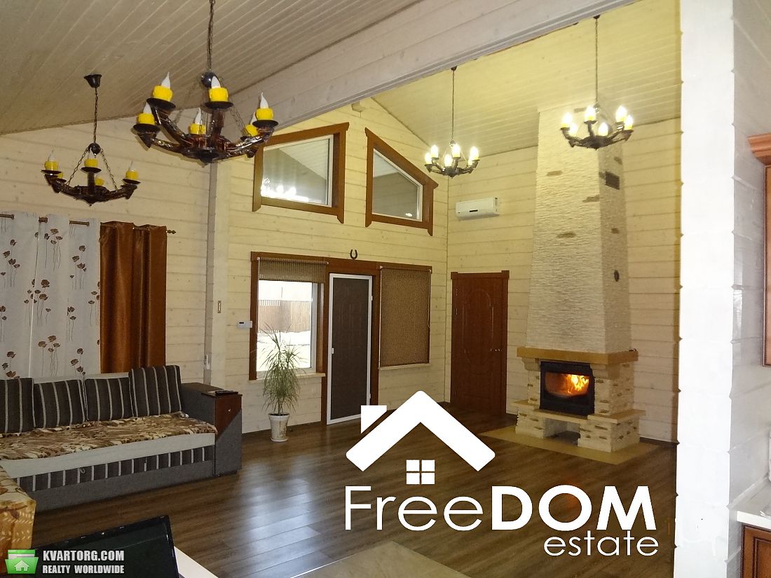 Rent out house. Ирпень, Канадская деревня — photo 1