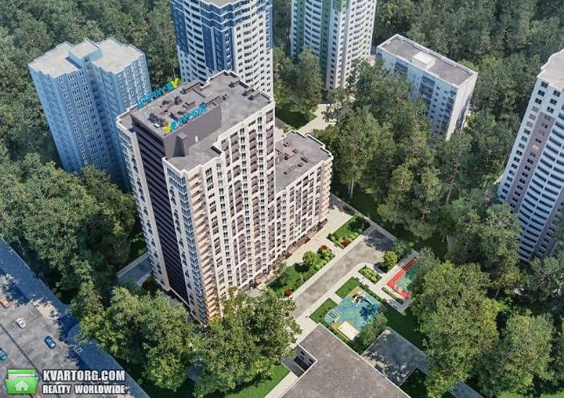 Sell 3-room apartment. Киев,  Победы пр — photo 3