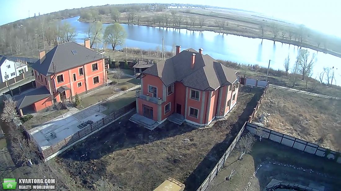 Sell house. Киевская обл., Заречная — photo 1