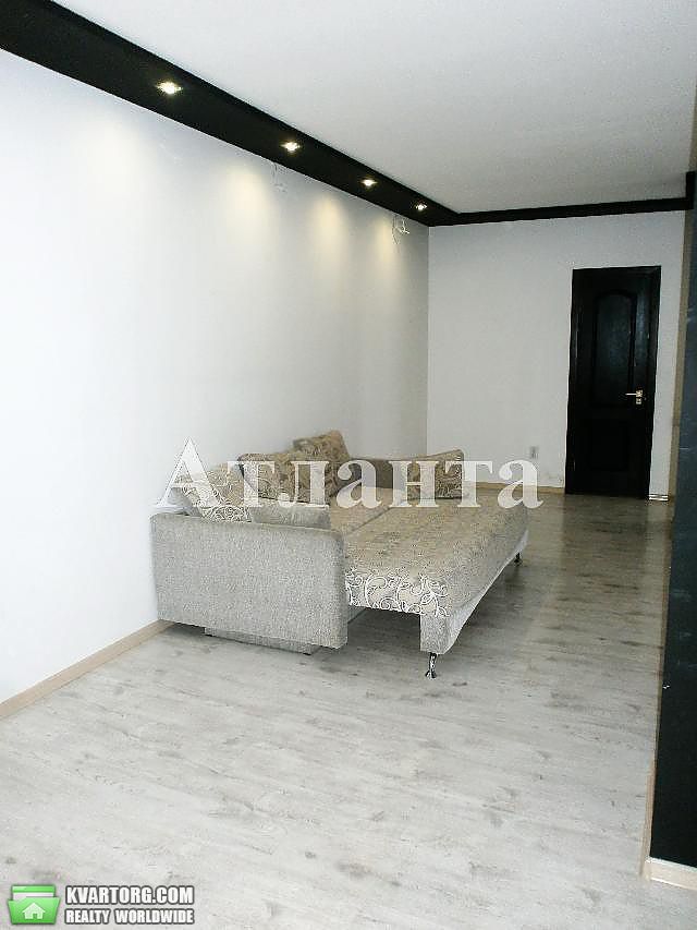 продам 1-комнатную квартиру. Одесса,  Бочарова - фото 5