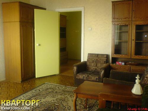Rent out 2-room apartment. Киев,  Вильямса — photo 8