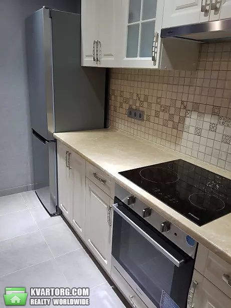 Sell 2-room apartment. Киев,  Милославская — photo 6
